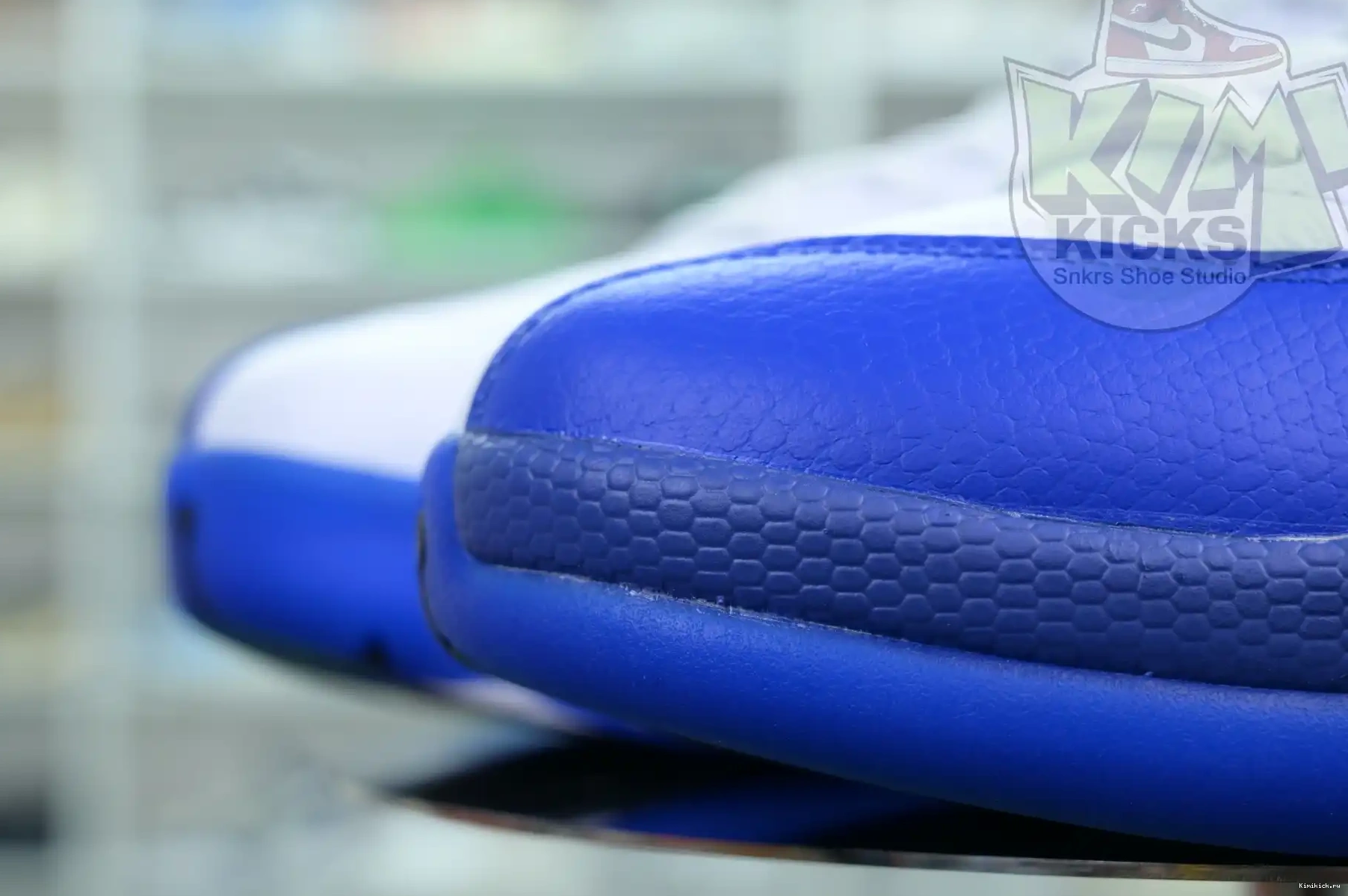 Retro'Blueberry'(2024) Kimikick 12 Jordan Air 0620